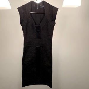French Connection body con dress size 4